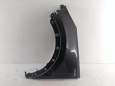 спортэйдж: Крыло Переднее левое Kia, 2010 г., Новый — 1