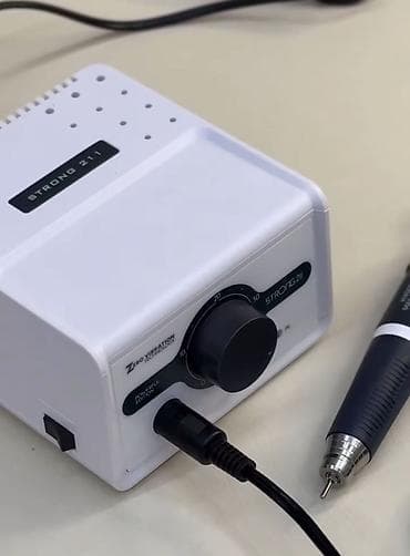 Универсальный погружной фрезер, Б/у, Бесплатная доставка