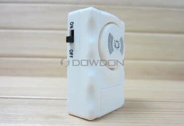 продаю магнит: Автоматическая автономная оконная дверная сигнализация Lowes Security — 2