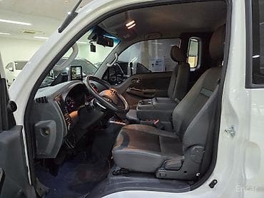 электролит: Kia BONGO: 2021 г., Автомат, Электромобиль, Пикап — 8
