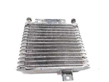 mitsubish: Масляный радиатор Mitsubishi 2000 г., Б/у, Оригинал, Япония — 9