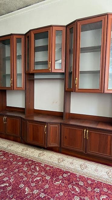 стульчики для офиса: Гарнитур сатылат абалы жакшы — 4