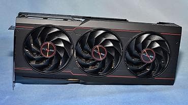 rtx 2080ti: Видеокарта для ПК, Б/у, AMD, Radeon RX, Более 16 ГБ — 1