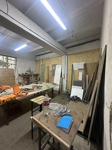 Сдаются в аренду производственные и складские помещения! Предлагаем в at lalafo.kg Сдаются в аренду производственные и складские помещения! Предлагаем в
