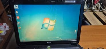 аккумулятор компьютера: Acer — 3