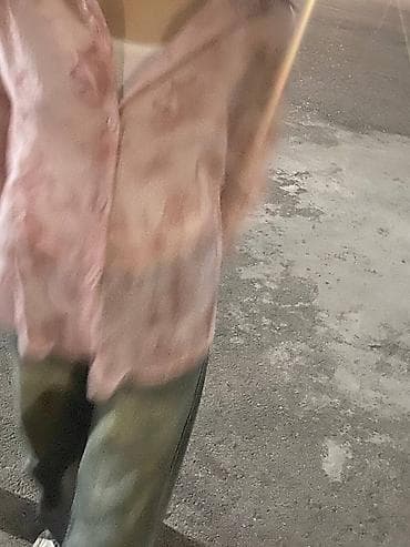 рубашка женская в полоску: Продам 10 вещей за 2500, если что могу чуть чуть снизить цену, все — 1