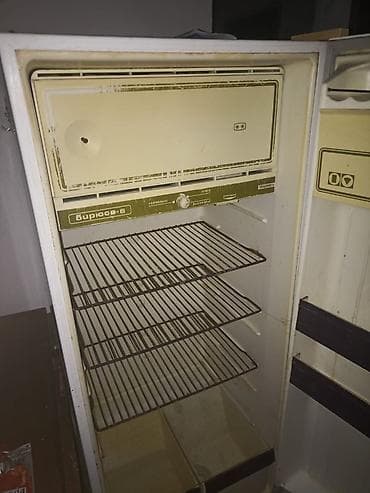 Холодильник Biryusa, Однокамерный — 5