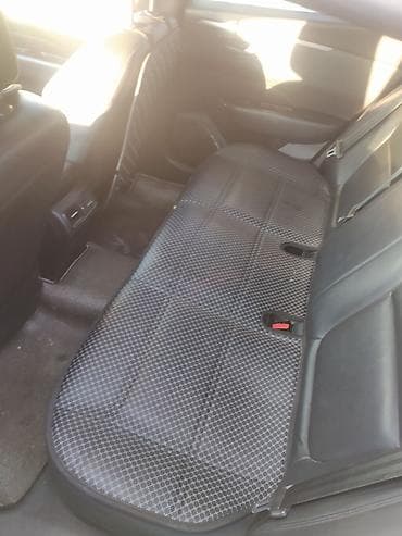 нексиа автомат: Renault SM6: 2019 г., 2 л, Вариатор, Газ, Седан — 7