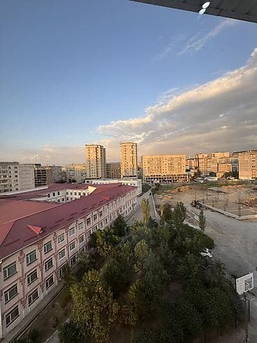 Квартиры: 1 комната, 34 м², Элитка, 7 этаж, Свежий ремонт — 7