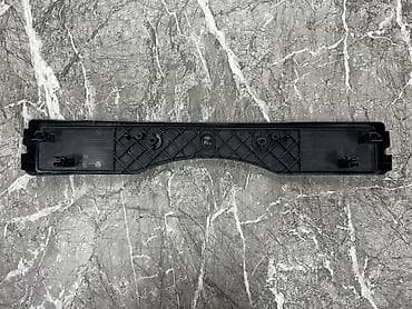 задний бампер тойота авенсис: Накладка на бампер Toyota, Б/у, Оригинал — 5