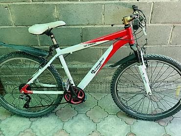 банан водный: Горный велосипед Wrangler GT-M6200 - Тип: горный (MTB), хардтейл - — 6