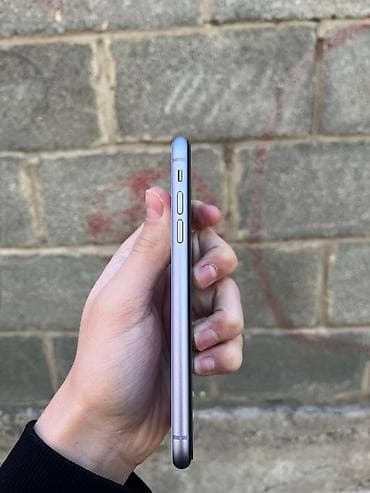 core i3 9100f: IPhone 11, Б/у, 128 ГБ, Коробка — 4