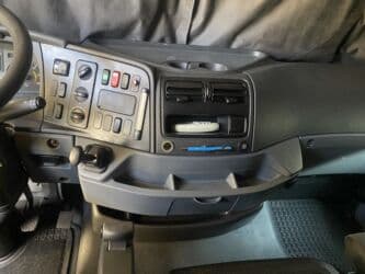 передвижной домик: Грузовик, Mercedes-Benz, Б/у — 7