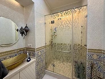 4: 4 комнаты, 156 м², Элитка, 5 этаж, Евроремонт — 4
