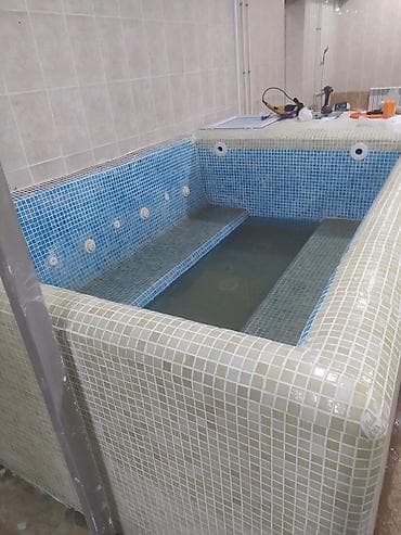 безвоздушный краска: Больше 6 лет опыта — 8