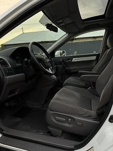 амортизаторы на хонду: Honda CR-V: 2011 г., 2.4 л, Автомат, Бензин, Кроссовер — 5
