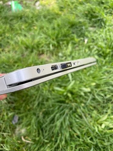 msi gf65: Ноутбук HP 14" (серия Pavilion/ENVY, серебристый корпус) Основные — 6