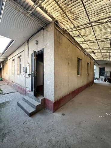 бакай ата продаю дом: Дом, 147 м², 6 комнат, Риэлтор — 5