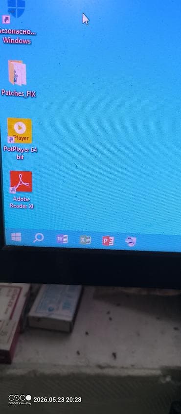 xiaomi notebook pro: Компьютер, ядер - 2, ОЗУ 4 ГБ, Для несложных задач, Б/у, Intel Core i3, HDD — 4