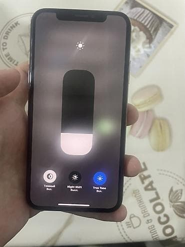 айфон икс с: IPhone XS, 64 ГБ - Модель: iPhone XS (модель MT9G2ZD/A) - Память: 64 — 1