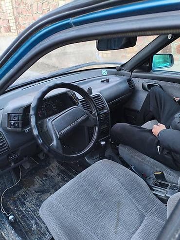 авто в рассрочку пез порвоначална: ВАЗ (ЛАДА) 2112: 2002 г., 1.5 л, Механика, Бензин, Хэтчбэк — 4