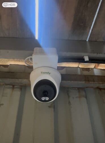 требуется электрик сантехник: 📹 УСТАНОВКА КАМЕР ВИДЕОНАБЛЮДЕНИЯ • 👷 Бригада мастеров с опытом • ⭐ — 7