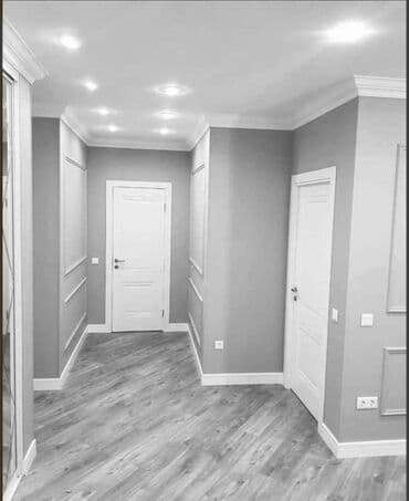 художник оформитель: Поклейка обоев и оклейка фотобоями под ключ - Все виды обоев — 6