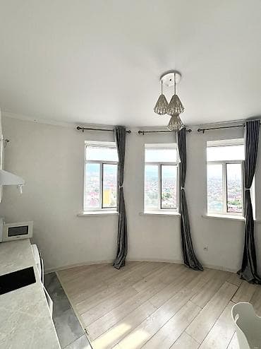 Квартиры: 2 комнаты, 60 м², Индивидуалка, 13 этаж — 4