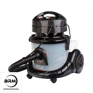 диз вода: Пылесос, Моющий, Смешанная, Фильтр для воды — 1