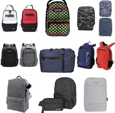 рюкзак для компьютера: Сумки с Америки 100% оригинал 
-30% — 2