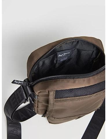 Барсетки: Сумка через плечо — 3