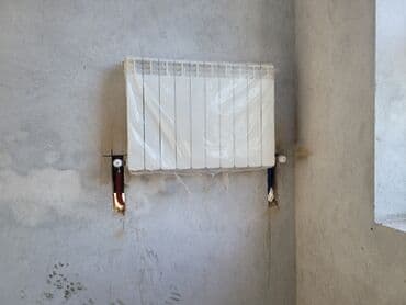 вкусные суши бишкек: Отопление, тёплый пол канализациясантехника иштерин жасайбыз — 2