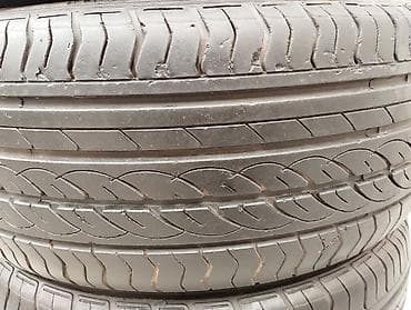 hyundai grander: Колеса в сборе 215 / 55 / R 16, Комплект, Легковые, Литые, отверстий - 5 — 6