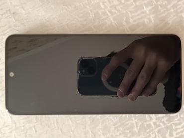 самсунг м30: Redmi, Redmi Note 12, Б/у, 256 ГБ, цвет - Серый — 1