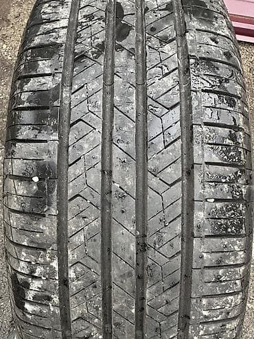 byd song plus ev: Колеса в сборе R 16, Лето, Б/у, 1 шт, Легковые, Литые — 3