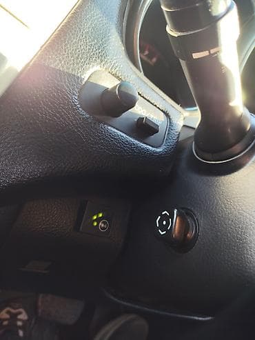 old man: Toyota Harrier: 2003 г., 3 л, Автомат, Бензин, Кроссовер — 5