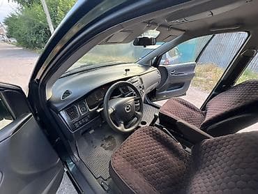 mazda mpv дизель: Mazda MPV: 2003 г., Механика, Дизель, Минивэн — 5