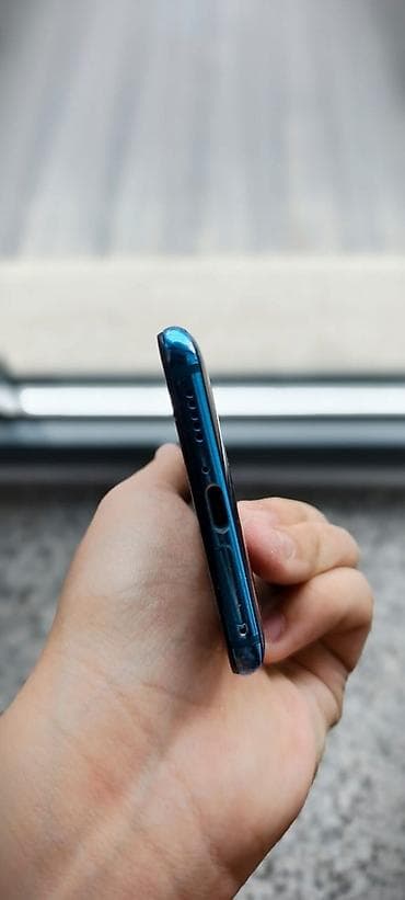 xiomi mi 9: Xiaomi, Mi 9T, Б/у, 64 ГБ, цвет - Синий, 2 SIM — 5