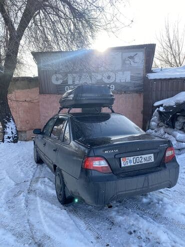 фара на нексия 2: Daewoo Nexia: 2011 г., 1.6 л, Механика, Бензин, Седан — 9