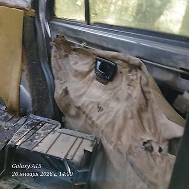 боковые зеркала гольф 3: Дверь Комплект Volkswagen, Б/у, Оригинал — 10