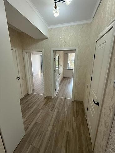discovery studio: 2 комнаты, 57 м², Джал-15 Элитка, 2 этаж, Евроремонт — 4