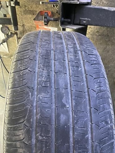 225 55 р17: Летняя шина 225/55 R17 - Размер: 225/55 R17 - Тип: летняя, радиальная — 2