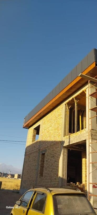 ылай шыбак: Демонтаждоо иштери, Декоративдик элементтерди монтаждоо | Туникафон 6 жылдан ашык тажрыйба — 7