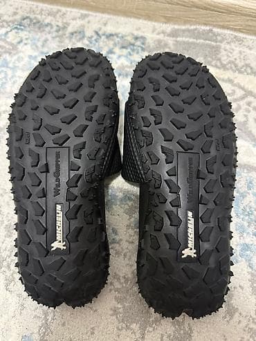 Босоножки, сандалии, шлепанцы: Мужские сандалии, 39, 39.5, 40, Under Armour, Новый, цвет - Черный — 4