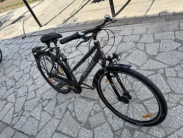 talon 2: Городской велосипед Bicycles (женская/унисекс рама) - Диаметр колес — 3