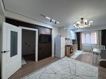 Студия, Собственник, Без подселения, С мебелью полностью