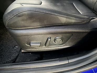 Транспорт: Hyundai Avante: 2020 г., 1.6 л, Автомат, Бензин, Седан — 7