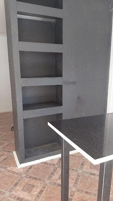продаю аламедин1: 2 бөлмө, Үй-бүлөлүүлөргө, Эмерексиз — 3