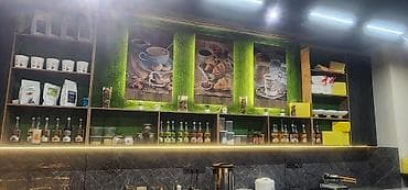 Для кафе, ресторанов: Продажа бизнеса Кофейня, Вместе с: Оборудование и мебель — 2