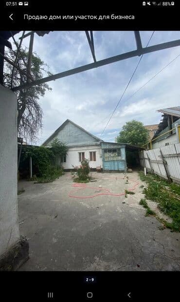 Сниму дом: Дом, 70 м², 4 комнаты, Собственник — 2